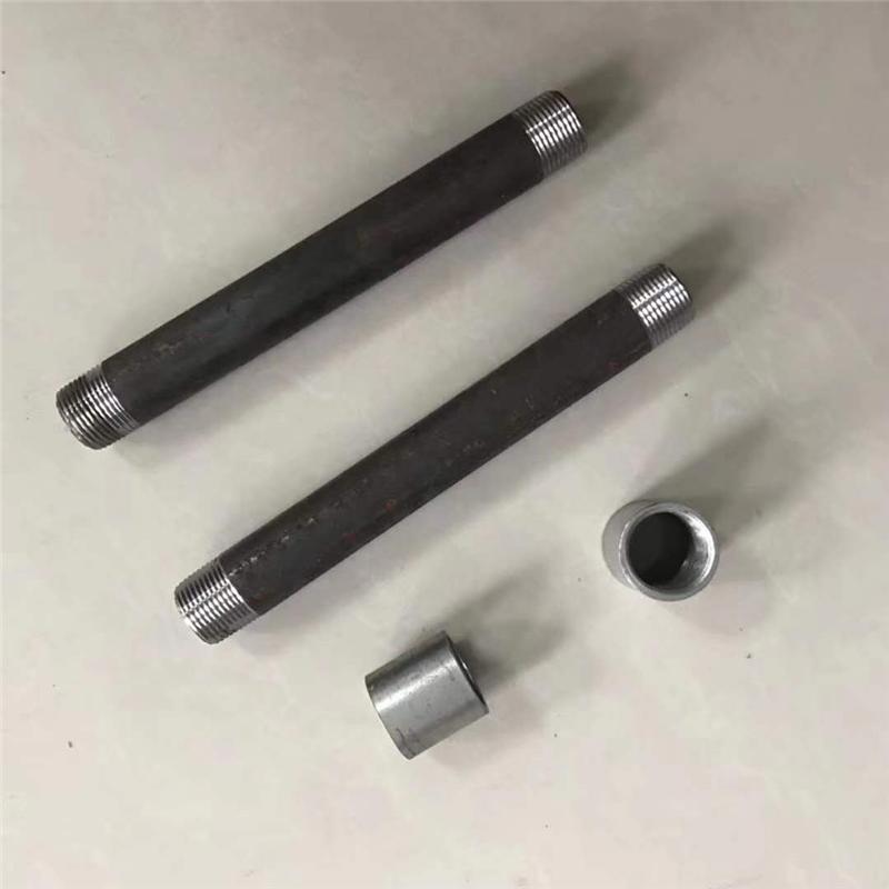 颍上钢管注浆管隧道止水