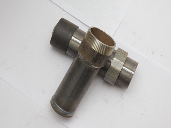 颍上螺旋式声测管厚壁3.0mm